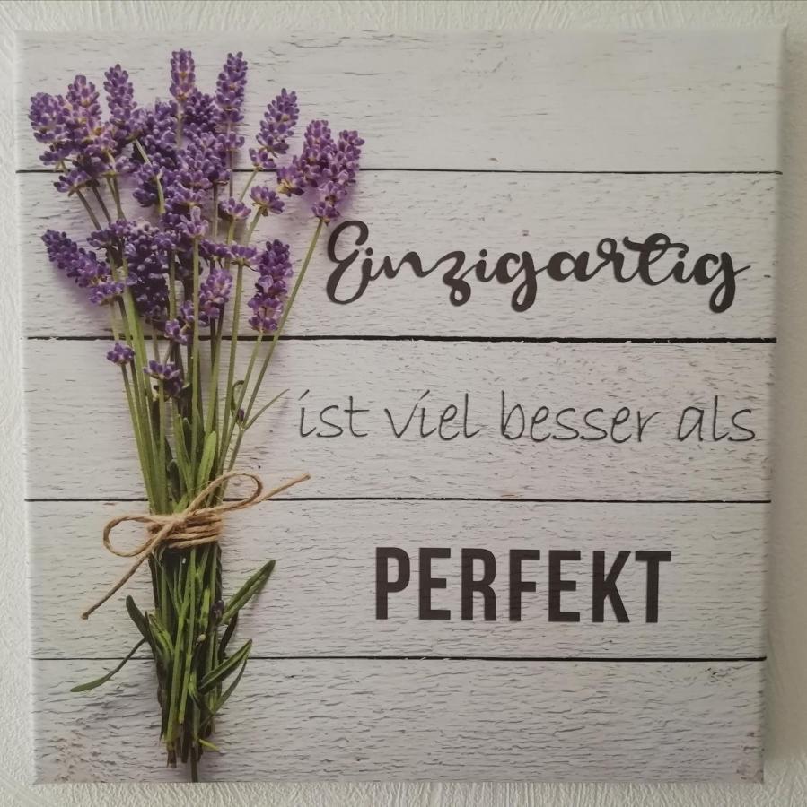 Ferienwohnung Nico Stadtilm Exteriör bild