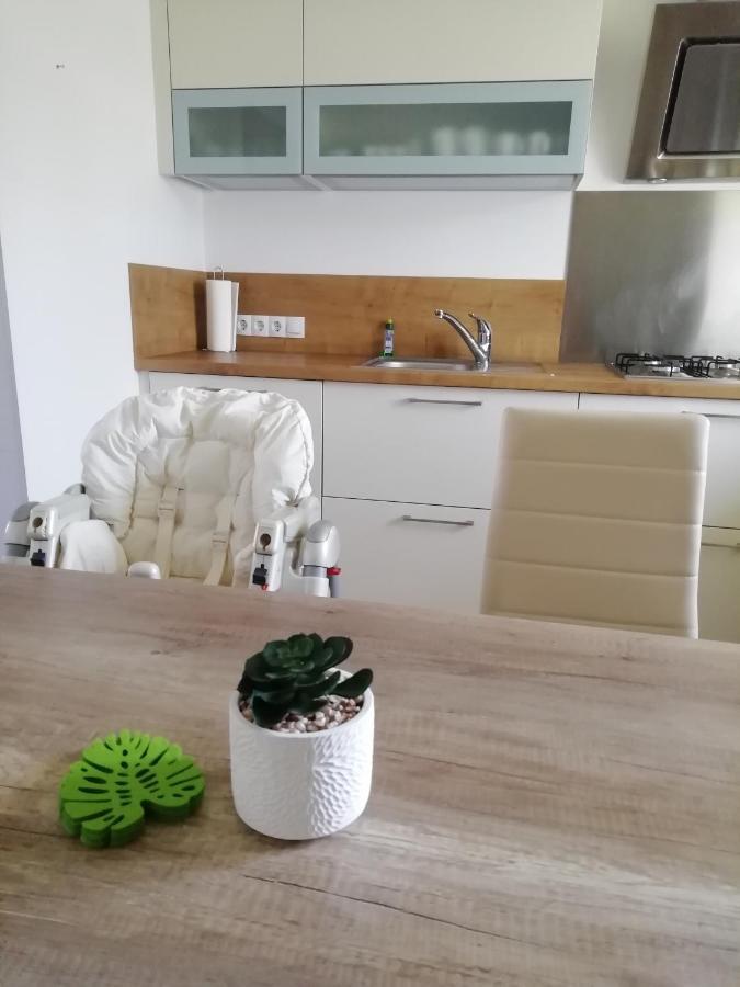 Ferienwohnung Nico Stadtilm Exteriör bild